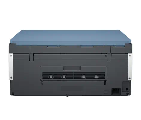 Smart Tank 6006 Sans fil All-in-One Color Imprimante, Copieur, Scanner - HP - Multifonctions Jet d'encre - visuel 10