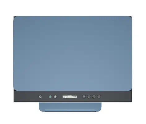 Smart Tank 6006 Sans fil All-in-One Color Imprimante, Copieur, Scanner - HP - Multifonctions Jet d'encre - visuel 9