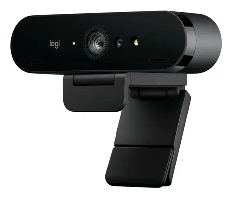 Brio Ultra HD Pro Business Webcam Privacy Cover - Logitech - Visioconférence - visuel 2