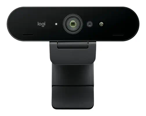 Brio Ultra HD Pro Business Webcam Privacy Cover - Logitech - Visioconférence - visuel 1