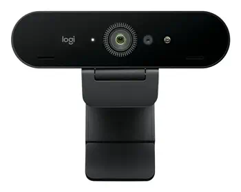 Avantages Visioconférence Logitech 952-000066