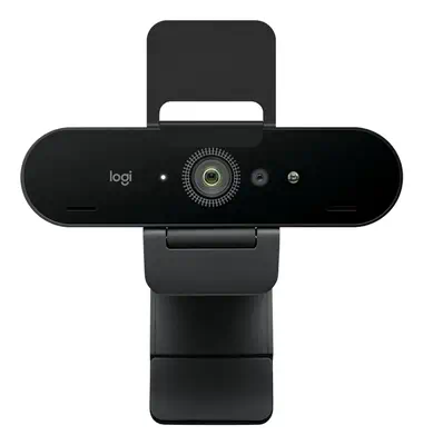 Brio Ultra HD Pro Business Webcam Privacy Cover - Logitech - Visioconférence - visuel 3