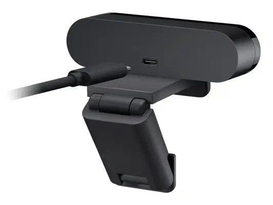 Brio Ultra HD Pro Business Webcam Privacy Cover - Logitech - Visioconférence - visuel 5