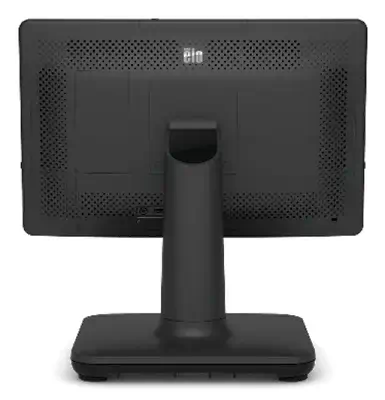 Elo Touch Solutions EloPOS i3-9100TE 2,2 GHz Tablette 39,6 cm (15.6") 1920 x 1080 pixels Écran tacti - Ordinateur tout en un - visuel 3