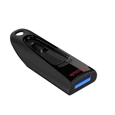 Lot de 2 Clés USB 3.0 SanDisk 32 Go - Grade Reconditionné en France Très bon état - Sandisk - Clé USB - visuel 2