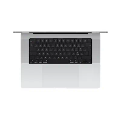 MacBook Pro 16 M4 Pro (CPU 14 / GPU 20) 24Go 512Go SSD 2024 Noir - Grade Reconditionné en France Trè - Apple - PC Portable reconditionné - visuel 4
