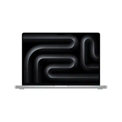 MacBook Pro 16 M4 Pro (CPU 14 / GPU 20) 24Go 512Go SSD 2024 Noir - Grade Reconditionné en France Trè - Apple - PC Portable reconditionné - visuel 2