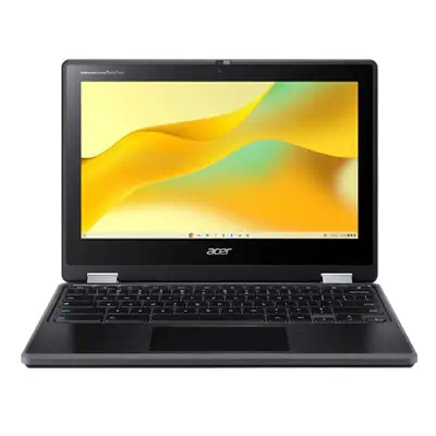Acer Chromebook Spin 511 N20Q10 Celeron N5100 4Go 32Go 11.6'' - Grade Reconditionné en France Bon ét - PC Portable reconditionné - visuel 1