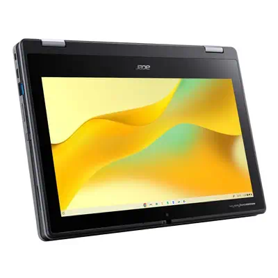 Acer Chromebook Spin 511 N20Q10 Celeron N5100 4Go 32Go 11.6'' - Grade Reconditionné en France Bon ét - PC Portable reconditionné - visuel 2