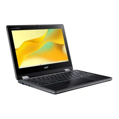 Acer Chromebook Spin 511 N20Q10 Celeron N5100 4Go 32Go 11.6'' - Grade Reconditionné en France Bon ét - PC Portable reconditionné - visuel 3