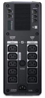 Vente APC Power saving Back-UPS Pro 1500 230V APC au meilleur prix - visuel 2