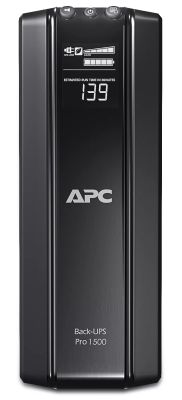 Vente APC Power saving Back-UPS Pro 1500 230V APC au meilleur prix - visuel 4