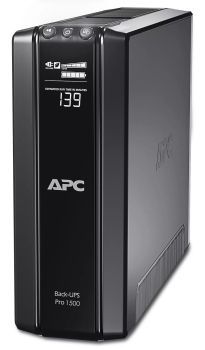 Achat APC Back-UPS Pro et autres produits de la marque APC