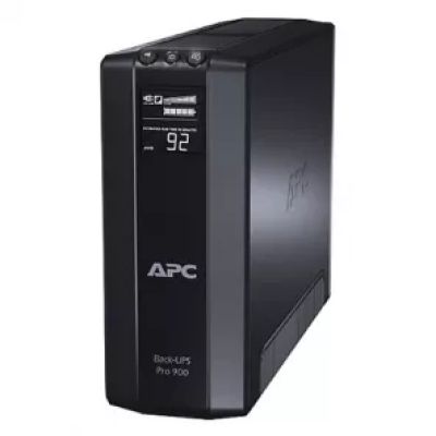 Achat APC Power-Saving Back-UPS Pro 900 230V CEE 7/5 FR au meilleur prix
