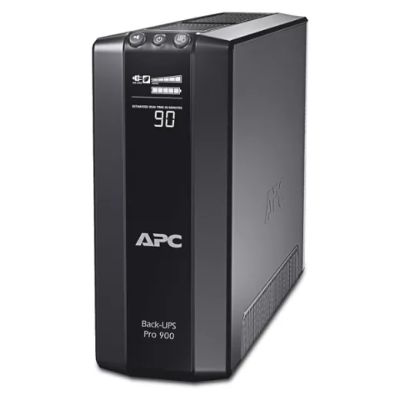 Vente APC Power-Saving Back-UPS Pro 900 230V CEE 7/5 APC au meilleur prix - visuel 4