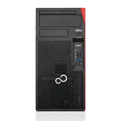 Fujitsu Esprimo P758 i5-8400 16Go 256Go W11 - Grade Reconditionné en France Très bon état - PC Portable reconditionné - visuel 1