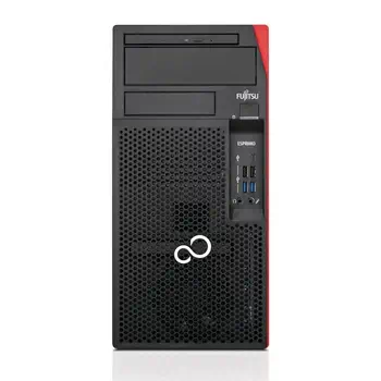 PC Portable reconditionné Fujitsu avantages