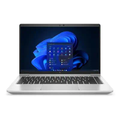 HP EliteBook 640 G9 i5-1245U 8Go 256Go 14'' W11 - Grade Reconditionné en France Bon état - PC Portable reconditionné - visuel 1