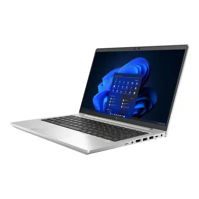 HP EliteBook 640 G9 i5-1245U 8Go 256Go 14'' W11 - Grade Reconditionné en France Bon état - PC Portable reconditionné - visuel 2