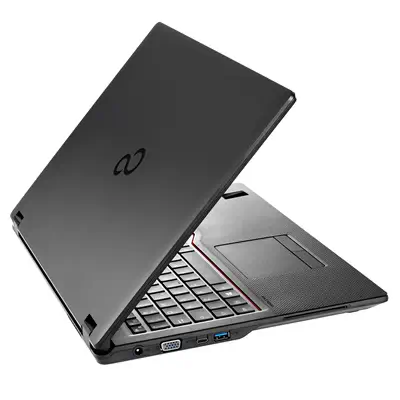 Fujitsu LifeBook E5510 i5-10210U 8Go 512Go SSD 15.6'' W11 - Grade Reconditionné en France Bon état - PC Portable reconditionné - visuel 3