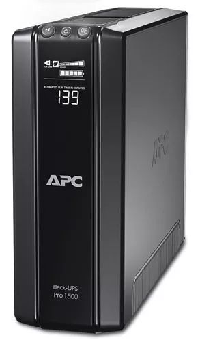 Achat Onduleur APC Power saving Back-UPS RS 1500 230V CEE 7/5 sur hello RSE