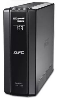 Achat APC BR1500G-FR au meilleur prix