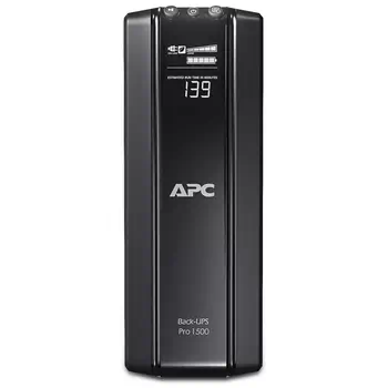 Onduleur APC BR1500G-FR offre