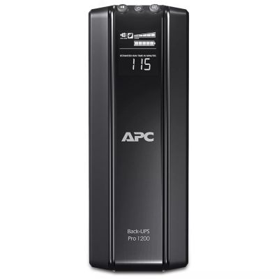 Achat APC Power-Saving Back-UPS Pro 1200 230V CEE 7/5 sur hello RSE - visuel 3