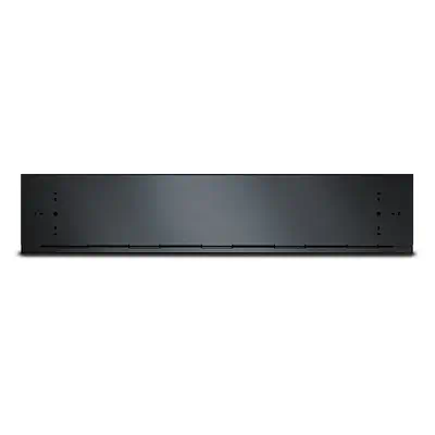 Panneaux de dérivation - Smart UPS - 16A - 2U - (6)C13 - (1)Jumpers - (1)C19 - APC - Accessoire Onduleur - visuel 2