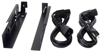 Achat APC KVM 2G - LCD Rear Mounting Kit and Power Cable au meilleur prix