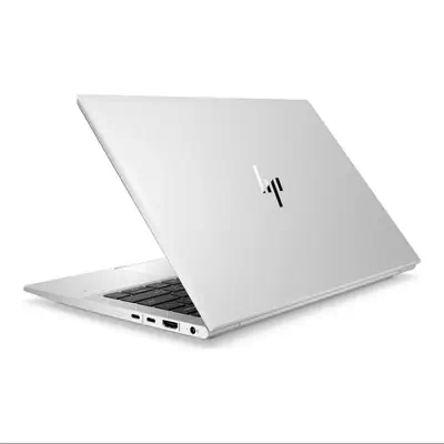 HP EliteBook 835 G8 Ryzen 5 Pro 5650U 16Go 256Go SSD 13" W11  - Grade Reconditionné en France Bon ét - PC Portable reconditionné - visuel 3