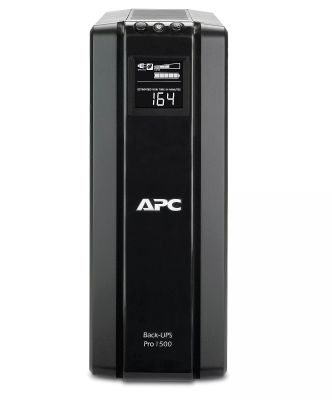 Achat APC Power-Saving Back-UPS Pro 1500 - 230V - sur hello RSE - visuel 5