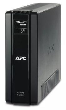 Achat Onduleur APC Back-UPS Pro sur hello RSE