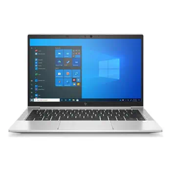 Garantie HP EliteBook 835 G8 Ryzen 5 Pro 5650U 16Go 512Go SSD 13" W11 OF - Grade Reconditionné en France Bon