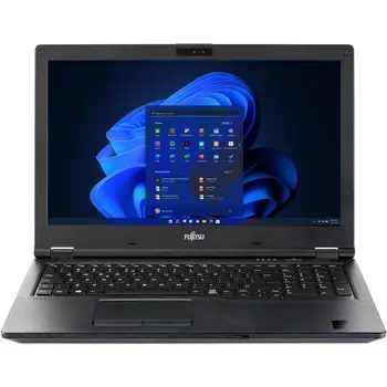 Fujitsu LifeBook E5510 i7-10510U 8Go 256Go SSD 15.6'' W11 - Grade Reconditionné en France Bon état livraison rapide