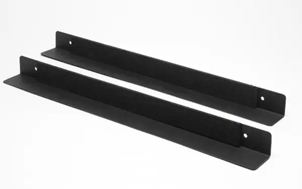 APC AR4000MV-FR kit de support Noir - Rack et Armoire - visuel 1