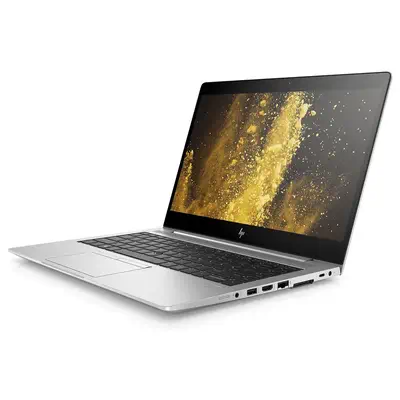 HP EliteBook 840 G5 i5-8250U 16Go 256Go SSD 14" W11 OF - Grade Reconditionné en France Bon état - PC Portable reconditionné - visuel 2