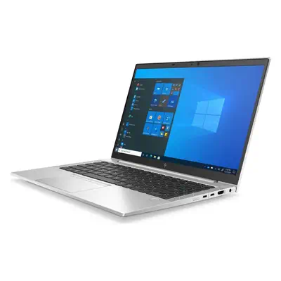 HP EliteBook 845 G8 Ryzen 3 Pro 5450U 8Go 512Go SSD 14" W11 OF - Grade Reconditionné en France Bon é - PC Portable reconditionné - visuel 2