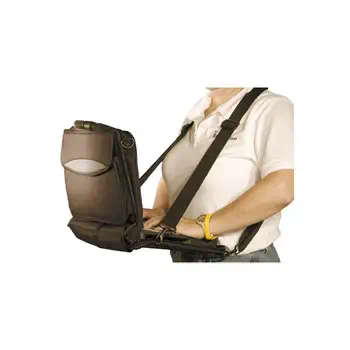Panasonic PCPE-INFUVA1 sangle Mallette d'équipement Noir livraison gratuite