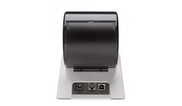 Seiko Instruments SLP650-EU imprimante pour étiquettes Transfert thermique 300 x 300 DPI 100 mm/sec - Autre Imprimante - visuel 3