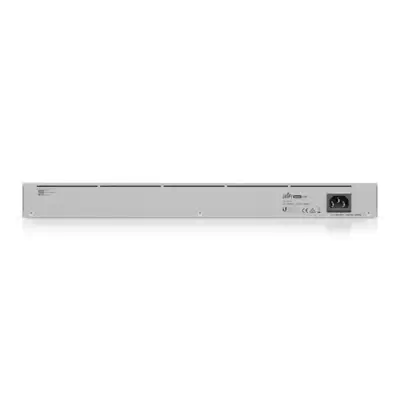 Ubiquiti UniFi USW-48 commutateur réseau Géré L2 Gigabit Ethernet (10/100/1000) Argent - Switchs et Hubs - visuel 5