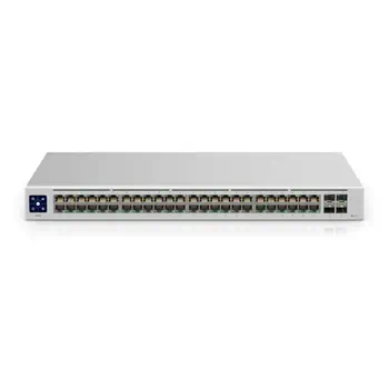 Switchs et Hubs Ubiquiti USW-48-EU achat