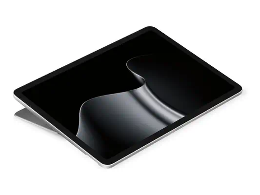 MICROSOFT Surface Pro 12p - Snapdragon X2 Plus - Qualcomm Adreno - 16Go - 512Go Wifi - W11P Gris Pla - Microsoft - PC Portable - visuel 2