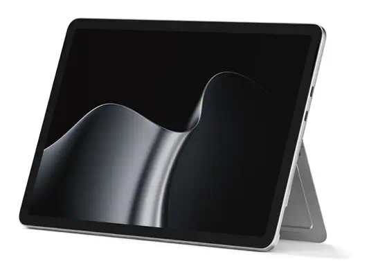 MICROSOFT Surface Pro 12p - Snapdragon X2 Plus - Qualcomm Adreno - 16Go - 512Go Wifi - W11P Gris Pla - Microsoft - PC Portable - visuel 5