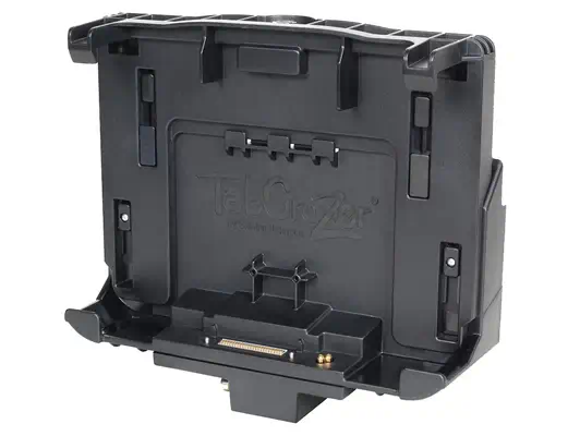 Panasonic FZ-G1 Station d'accueil Noir - Accessoire - visuel 2