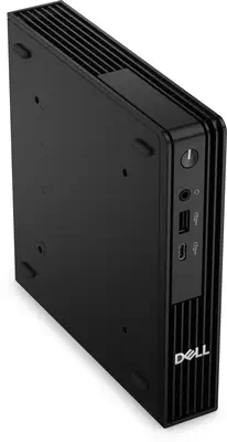 DELL Pro Essential PVM1265 AMD Ryzen™ 5 230 8 Go DDR5-SDRAM 256 Go SSD Windows 11 Pro MFF Mini PC No - Dell - Unité Centrale - visuel 1