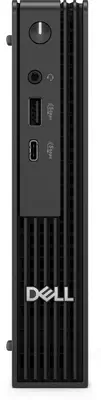 DELL Pro Essential PVM1265 AMD Ryzen™ 5 230 8 Go DDR5-SDRAM 256 Go SSD Windows 11 Pro MFF Mini PC No - Dell - Unité Centrale - visuel 4