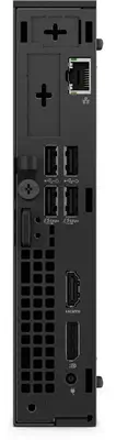 DELL Pro Essential PVM1265 AMD Ryzen™ 5 230 16 Go DDR5-SDRAM 512 Go SSD Windows 11 Pro MFF Mini PC N - Dell - Unité Centrale - visuel 2