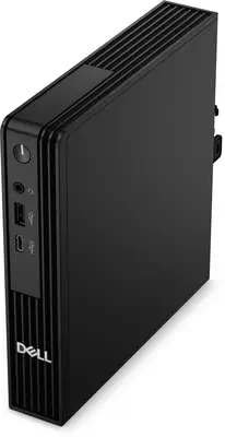 DELL Pro Essential PVM1265 AMD Ryzen™ 5 230 16 Go DDR5-SDRAM 512 Go SSD Windows 11 Pro MFF Mini PC N - Dell - Unité Centrale - visuel 3