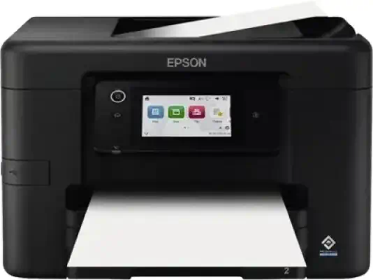 Epson WorkForce Pro WF-4920 Jet d'encre A4 4800 x 1200 DPI 25 ppm Wifi - Multifonctions Jet d'encre - visuel 1